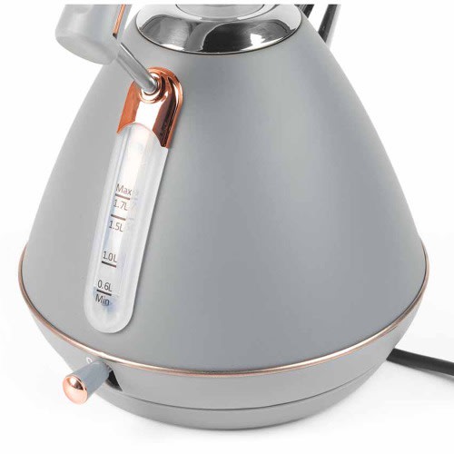 3kw Pyramid Kettle - 1.7L - 3000W