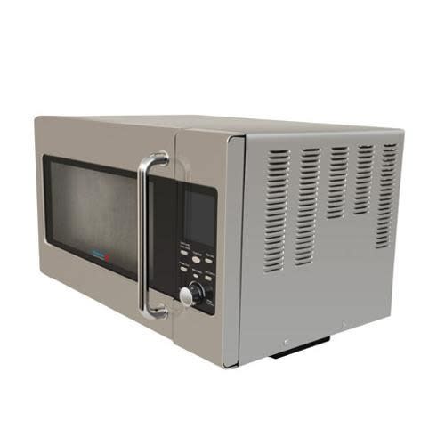 Microwave Oven - 25l With Grill Sf-25