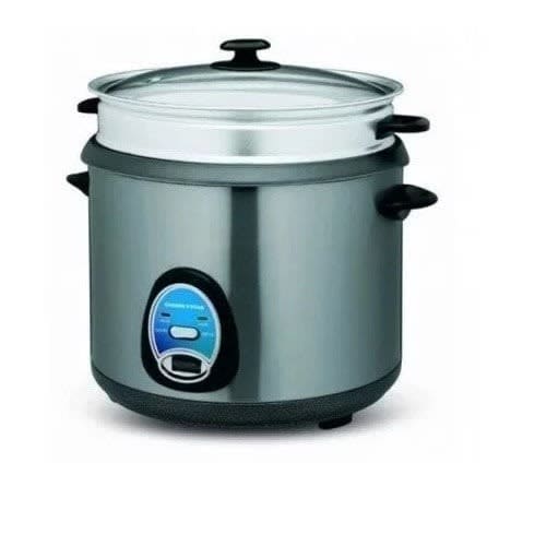 Crownstar Electric Rice Cooker - 1000W