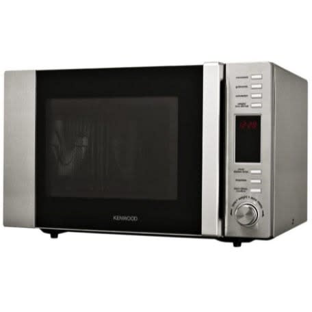 Microwave With Grill Digital -30l - Wl311