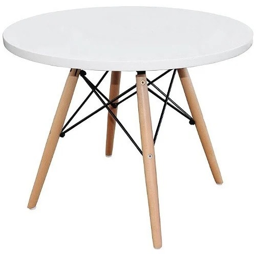 Dining Table  And Chair -80cm By 80cm