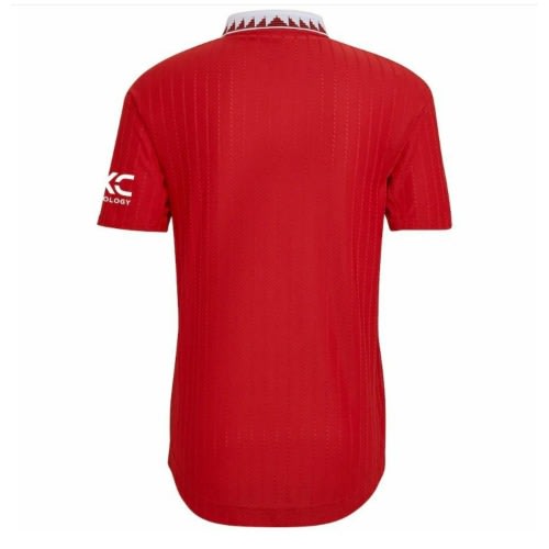 Manchester United Home Jersey 2022/2023