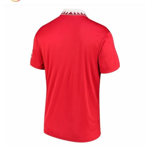 Manchester United Home Jersey 2022/2023