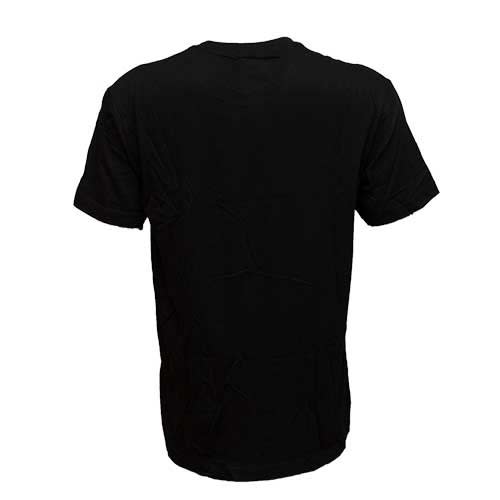 Men's Gibsony T-shirt - Black