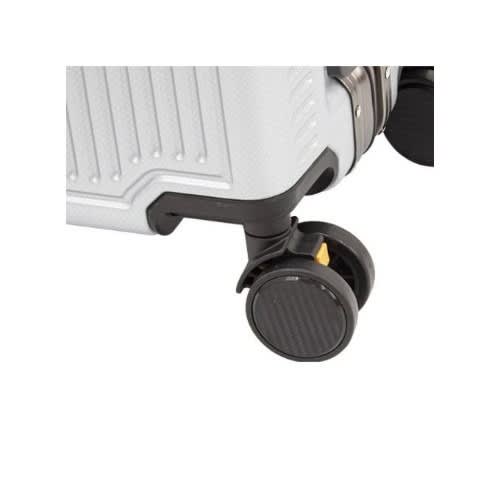 Anti-theft Hard Shell Travelling Luggage - 3 Set