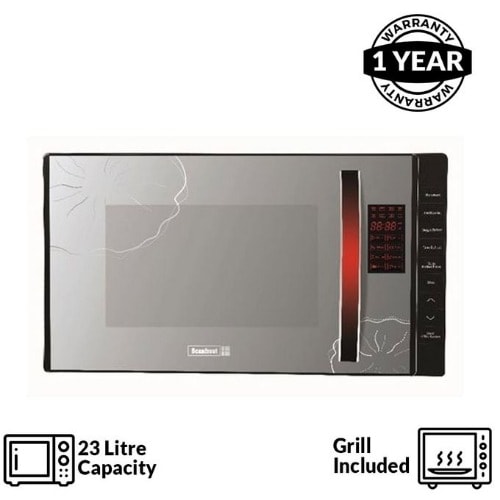 23 Litre Microwave Oven Sfmwo23