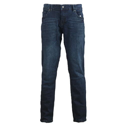 Cultura International Men's Natural Flex Jeans