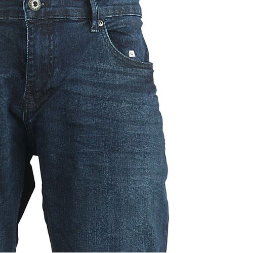 Cultura International Men's Natural Flex Jeans