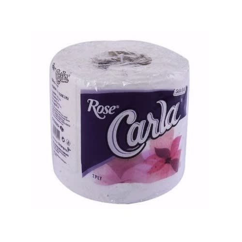 Carla Tissu Paper X 12