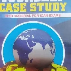 Teach Yourself Case Study  By Prince Casmir Idekwulim