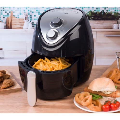 3.2l Healthy Cooking Air Fryer