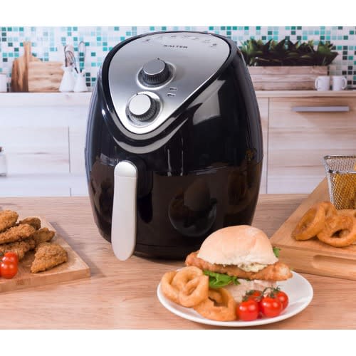 3.2l Healthy Cooking Air Fryer