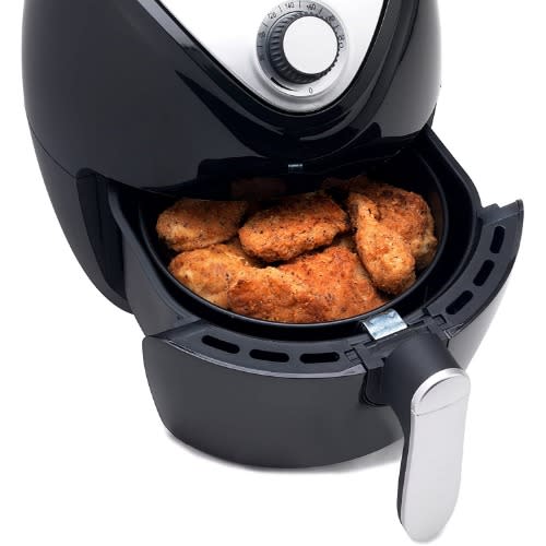 3.2l Healthy Cooking Air Fryer
