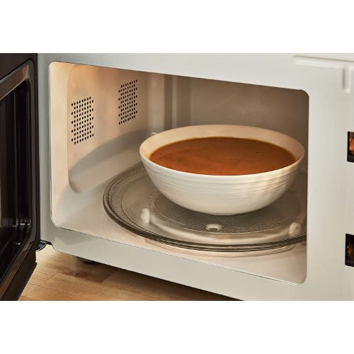 20L Nordic Digital Microwave-800w