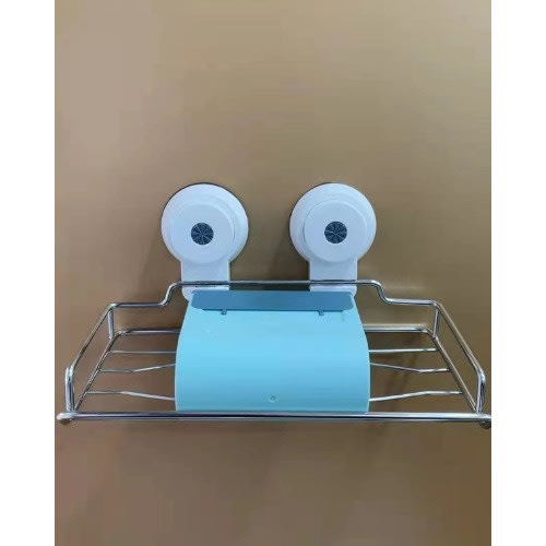 Punch-free Tissue Holder