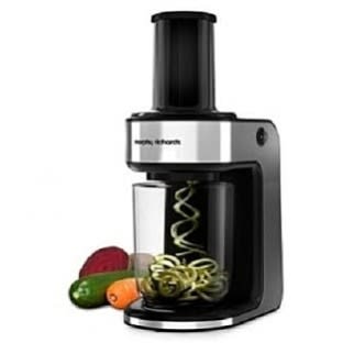 Electric Spiralizer Express