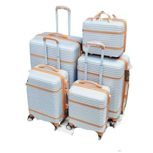 Plastic Trolley Set - 28