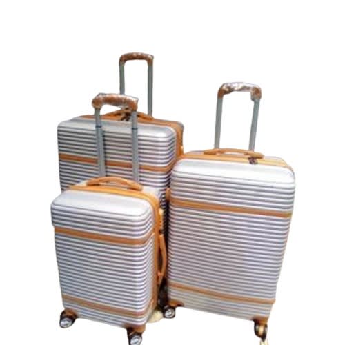 Plastic Trolley Set - 28"24"20"18"14