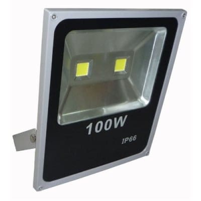 LED 100 Watts Outdoor Flood Light
