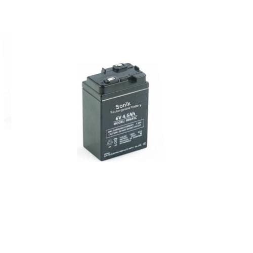 Rechargeable Fan Battery
