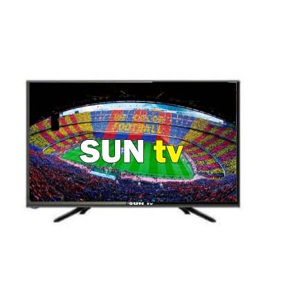 26 Inches Led Tv Sun