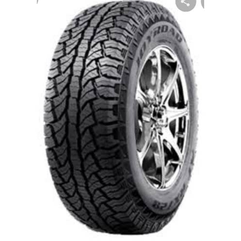 Joyroad 25550r20 Tyre