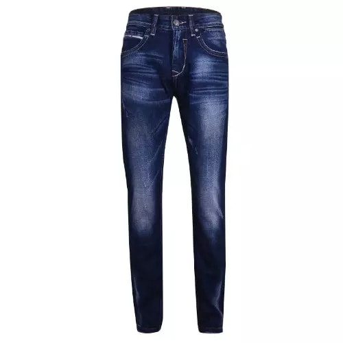 Men's Stock Jean - Blue
