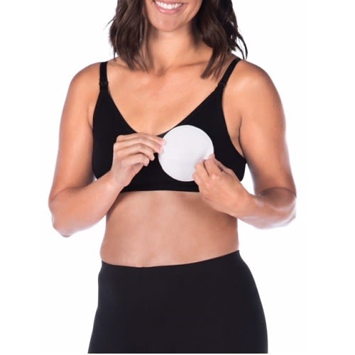 Washable Breast Nursing Pads - 6 Packs