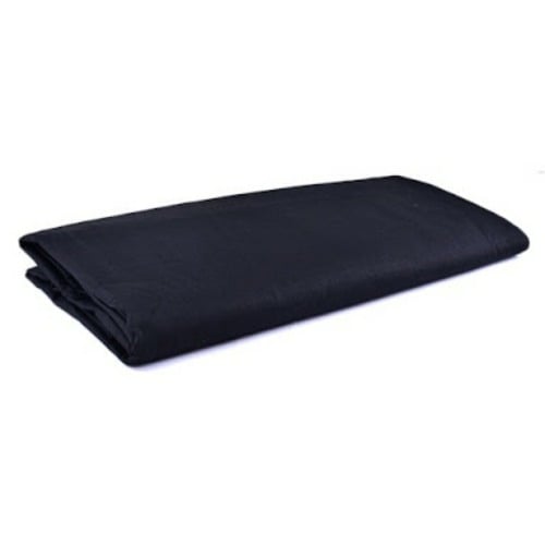 Black Plain Daviva – 6 Yards