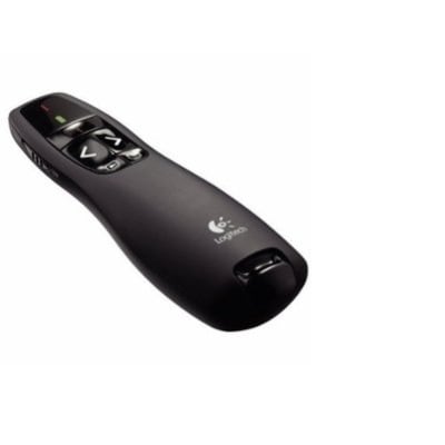 Wireless Presenter R400