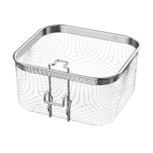 Mini Deep Fat Fryer With Oil Fondue - 850w - SFM850A5