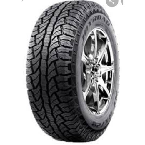 Joyroad 27540r20 Tyre