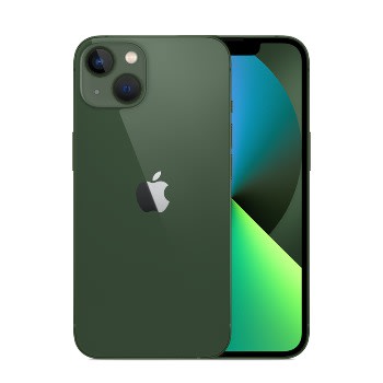 iPhone 13 - Single SIM - 128GB ROM - 4GB RAM - 6.1