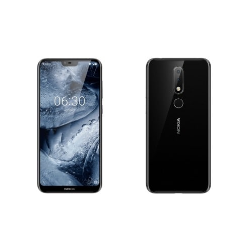 5.1 2gb,16gb-black