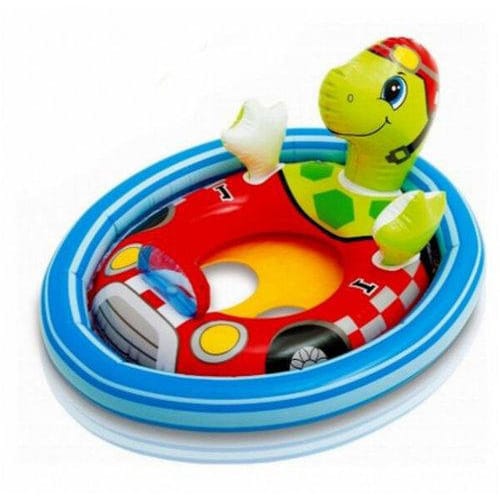 Turtle Baby Floaters