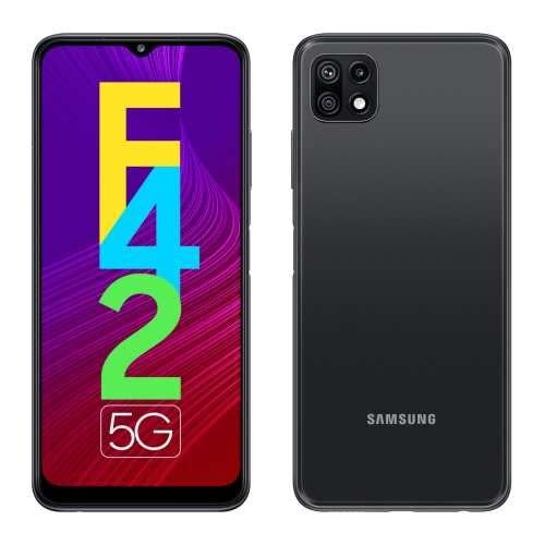 Galaxy F42 5G - 6.6