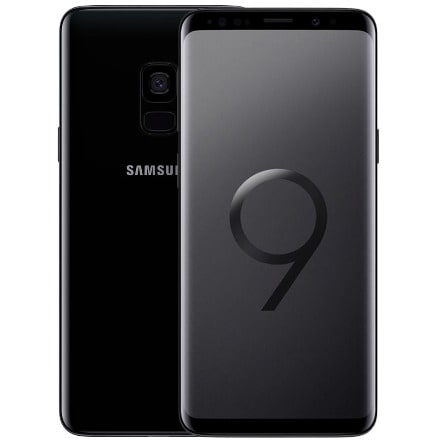 Galaxy S9+