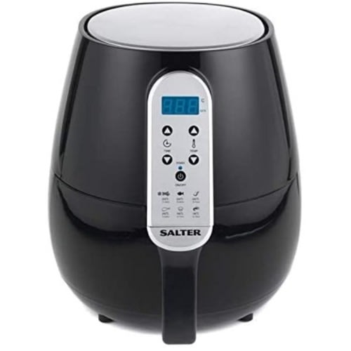 Xl Digital Air Fryer - 1500w - 4.5l