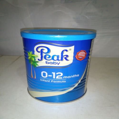 Peak Baby 1 - Infant Formula