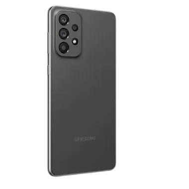 Galaxy A73 - 6.7" -8GB RAM -256GB ROM - Dual Sim - 5g - 5000mAh -Grey