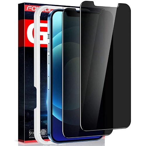Privacy Screen Protector For iPhone 12 Pro Ma