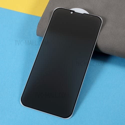 Privacy Glass For iPhone 13 Pro Max