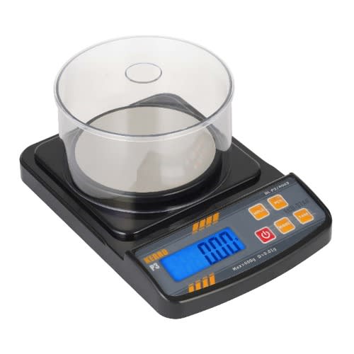 Digital Electronic Weighing Balance -600g/0.01g