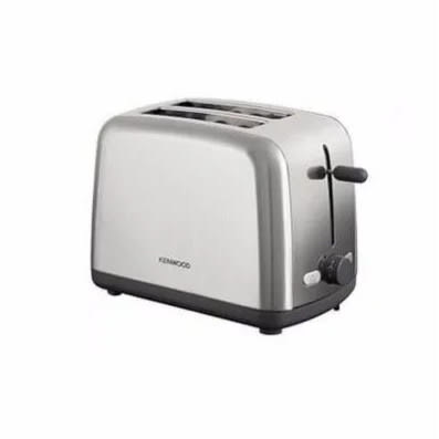 Toaster 2slice Brushed S/s Body