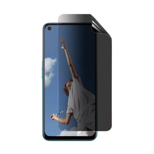 Tempered Glass Screen Protector For Oppo A72