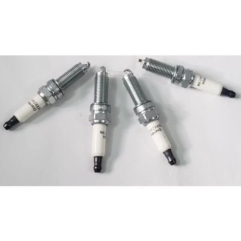 Champion 9407 Iridium Spark Plugs - 4pieces