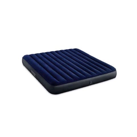 Inflatable King Size Dura-beam Air Mattress - 64755