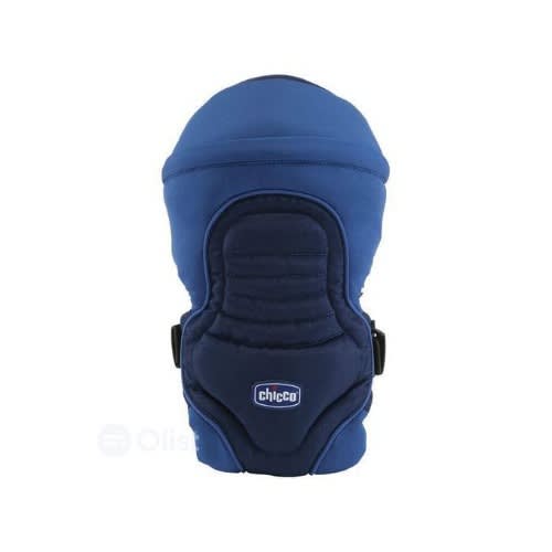 Baby Carrier From 0m+(3 Way Carrier)- One Size
