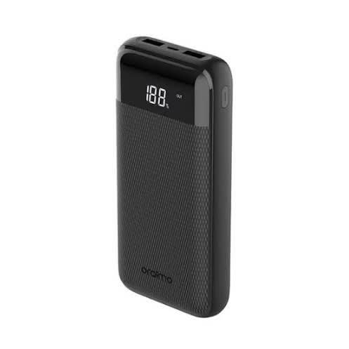 20000mah Smart Power Powerbank