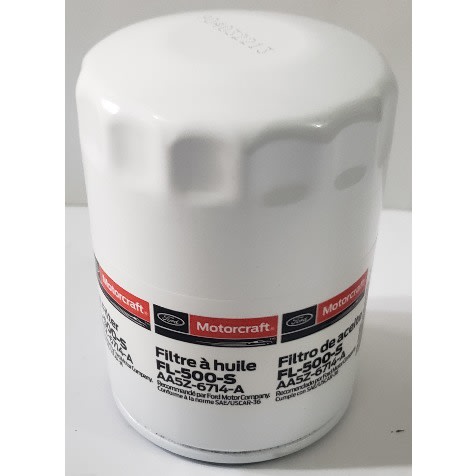 Fl500s Oil Filter